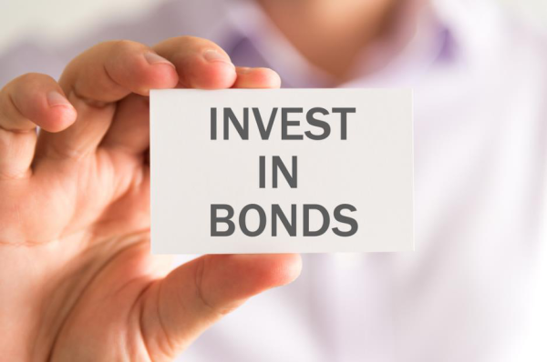 What is the role of the best bonds to invest in Indian financial state?