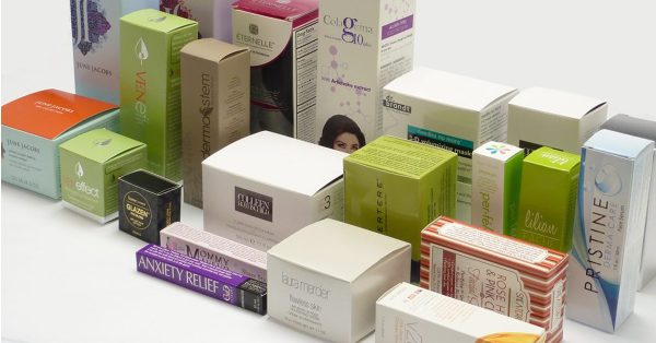 Some reasons why businesses need to invest in packaging for cosmetics