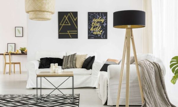 Buying Guide to Floor lamps
