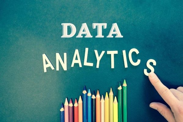 Future Scope of Data Analytics