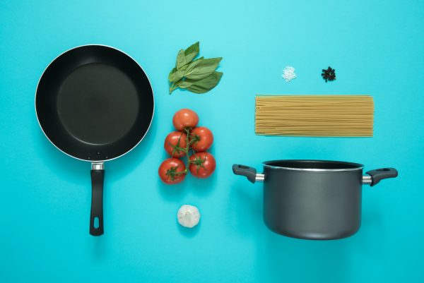 Healthy Pans– Exactly How To Pick A Pan If You Wished To Purchase One?