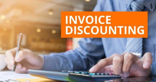 Everything You Should Know About Invoice Discounting