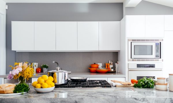 Tips for buying a brand-new kitchen