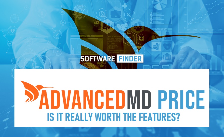 AdvancedMD price