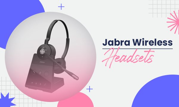 The 7 Best Ways To Utilize Jabra Wireless Headsets For Business