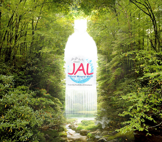 The Journey Of Torques Jal Mineral Fresh Mineral Water Company