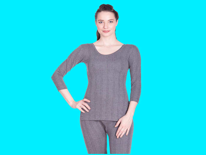thermal wear for ladies