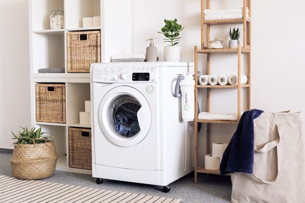 Semi-Automatic – The Ultimate Budget-Friendly Washing Machine