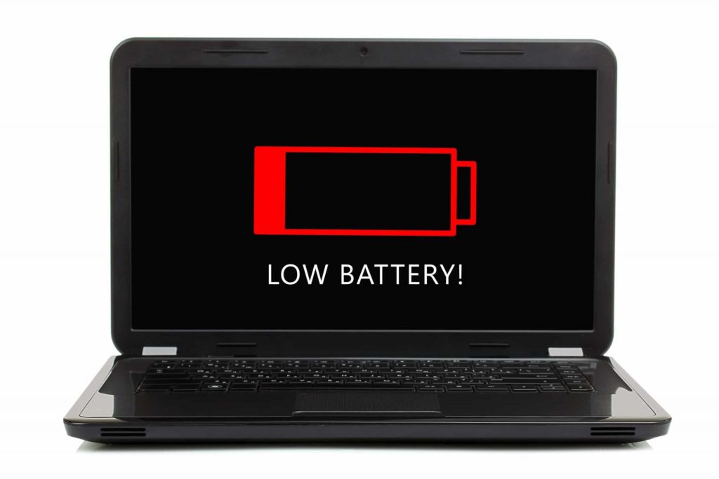 What Are the Reasons For Battery Drain in Windows 11
