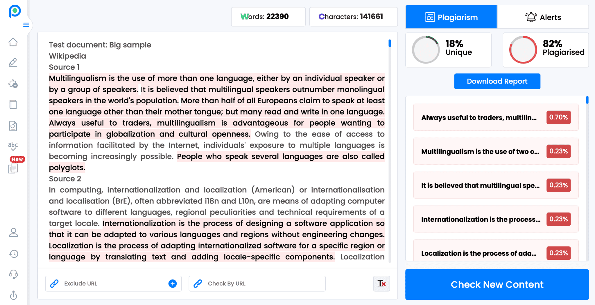 Ways To Detect Plagiarism