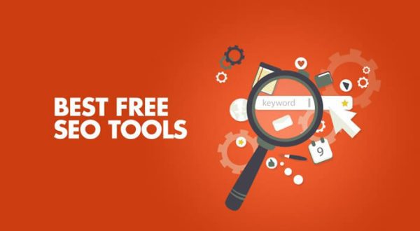 A Few Free SEO Tools To Try Out So You Can Jumpstart Your Digital Marketing Efforts