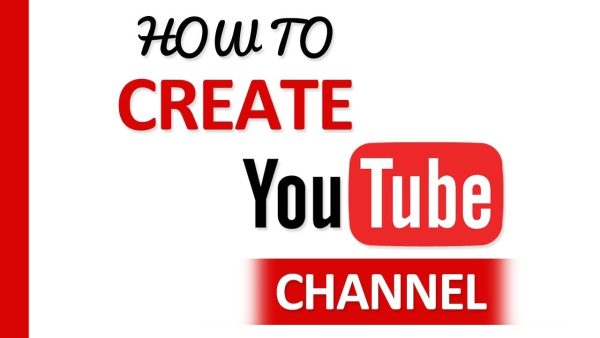 Creating a YouTube Account And Customizing Your YouTube Brand Account