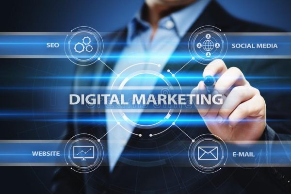 How to Acquire the Ideal Digital Marketing Services Each Time?