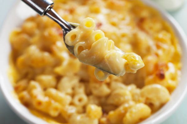 Make Mac and Cheese in an Instant Pot