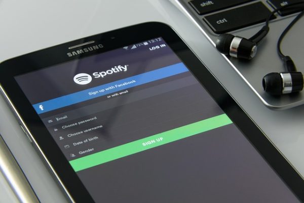 Spotify Plays affect your royalties
